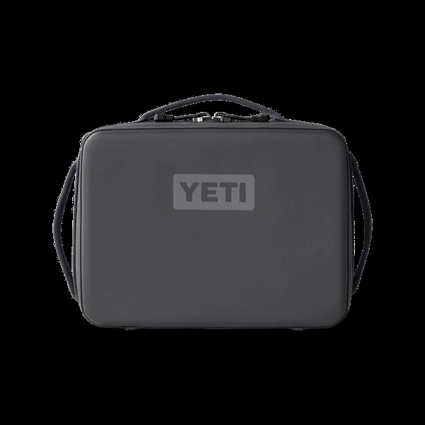 YETI - Daytrip Insulated Lunch Box 5L - Charcoal